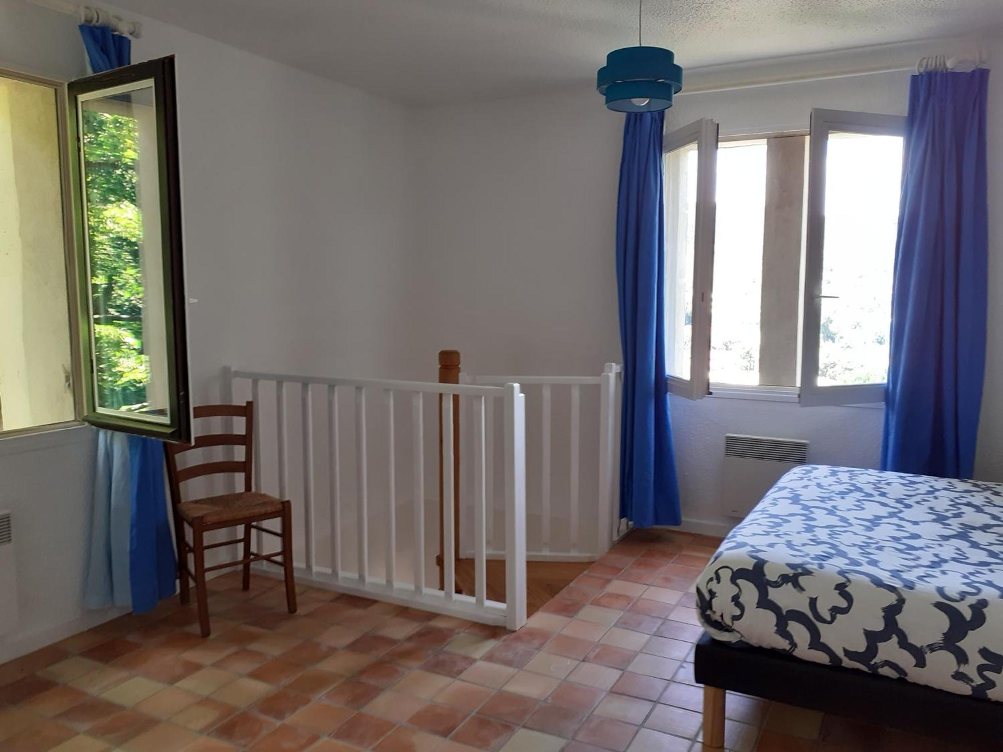 טורנון-סור-רון Gite Du Vigneron A La Terrasse Piscine Local Velos מראה חיצוני תמונה